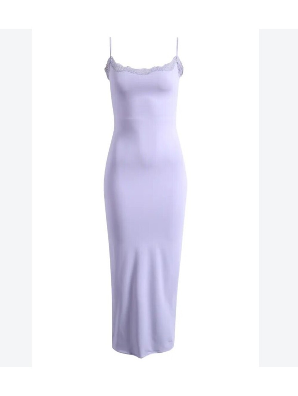 Skims fits everybody long slip dress Jupiter